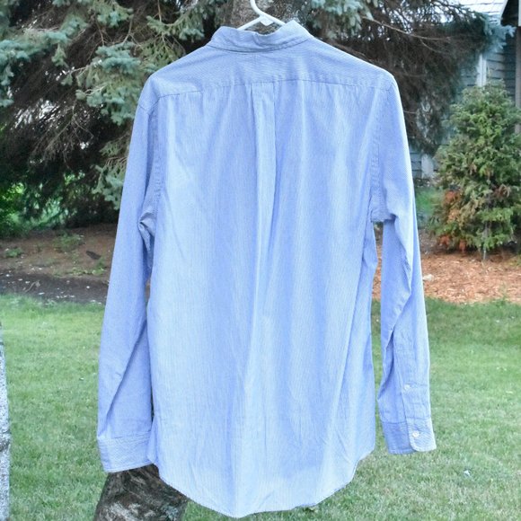 Polo Ralph Lauren Striped Button Down - Picture 3 of 6